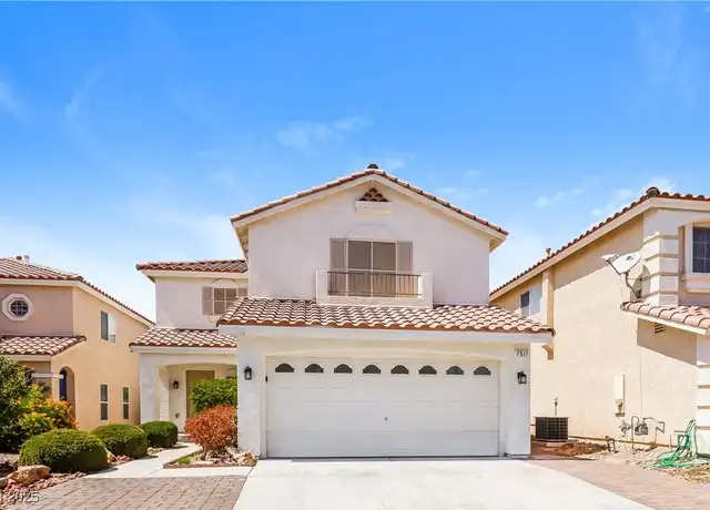 Property at 7517 Slipstream St, Las Vegas, NV, 89139, 3 beds, 2.5 baths, [object Object]