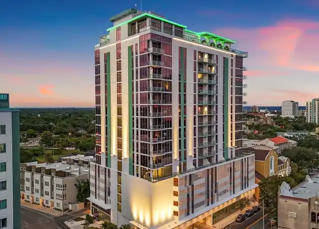 Property at 777 3rd Ave N #907, Saint Petersburg, FL, 33701, 1 bed, 1.5 baths, [object Object]