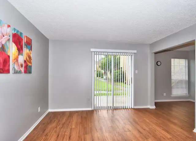 Property at 3711 Club Estates Dr Unit 3747-101, Muskogee, OK, 74403, 1 bed, 1 bath, [object Object]