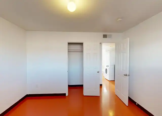 Property at 3410 Vail Ave SE Unit 1, Albuquerque, NM, 87106, 2 beds, 1 bath, [object Object]