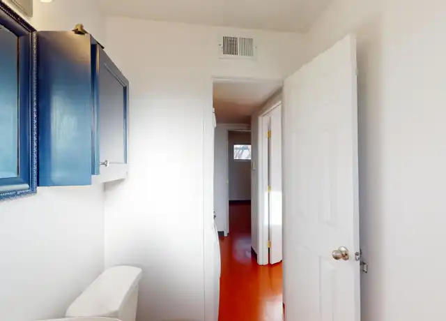 Property at 3410 Vail Ave SE Unit 1, Albuquerque, NM, 87106, 2 beds, 1 bath, [object Object]