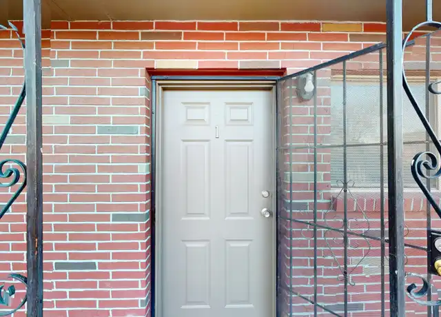 Property at 3410 Vail Ave SE Unit 1, Albuquerque, NM, 87106, 2 beds, 1 bath, [object Object]