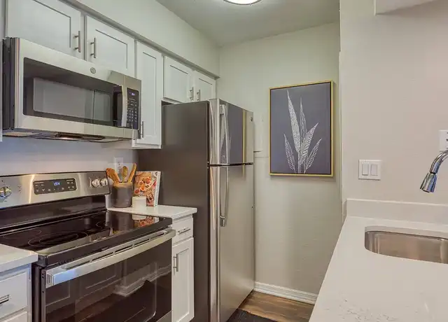 Property at The Crest on Hampton Hollow - 3408 Hampton Hollow Dr, Silver Spring, MD, 20904, 1-2 bed, 1-2 bath, [object Object]
