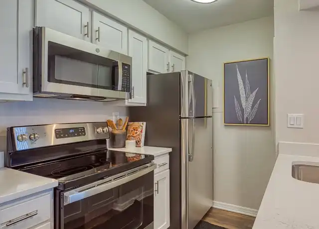 Property at The Crest on Hampton Hollow - 3408 Hampton Hollow Dr, Silver Spring, MD, 20904, 1 bed, 1 bath, [object Object]