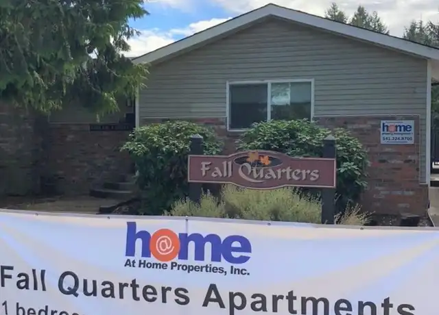 Property at 1300 SW E Ave Unit FQ 106, Corvallis, OR, 97333, 2 beds, 1 bath, [object Object]