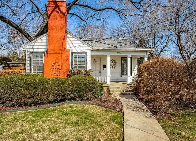 Property at 1210 Tucker St, McKinney, TX, 75069, 2 beds, 1 bath, [object Object]