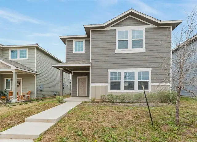 Property at 303 Charter Oak Dr, Hutto, TX, 78634, 3 beds, 3 baths, [object Object]