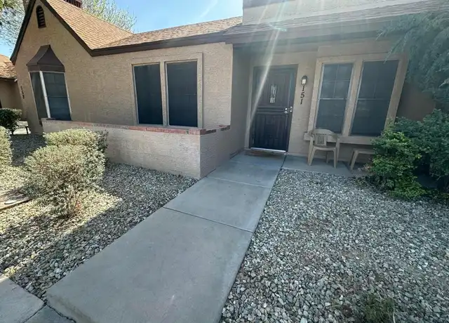 Property at 7977 W Wacker Rd #151, Peoria, AZ, 85381, 2 beds, 2.5 baths, [object Object]