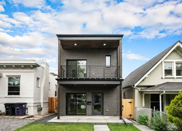 Property at 2925 W 28th Ave Unit 2925, Denver, CO, 80211, 2 beds, 2.5 baths, [object Object]