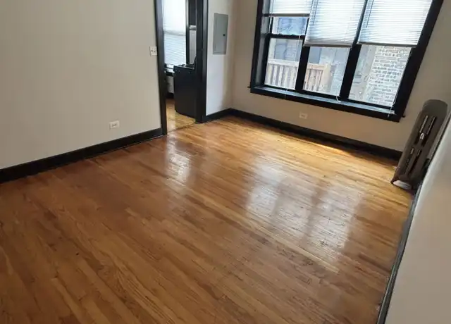 Property at 6409 N Lakewood Ave Unit 3, Chicago, IL, 60626, 1 bed, 1 bath, [object Object]