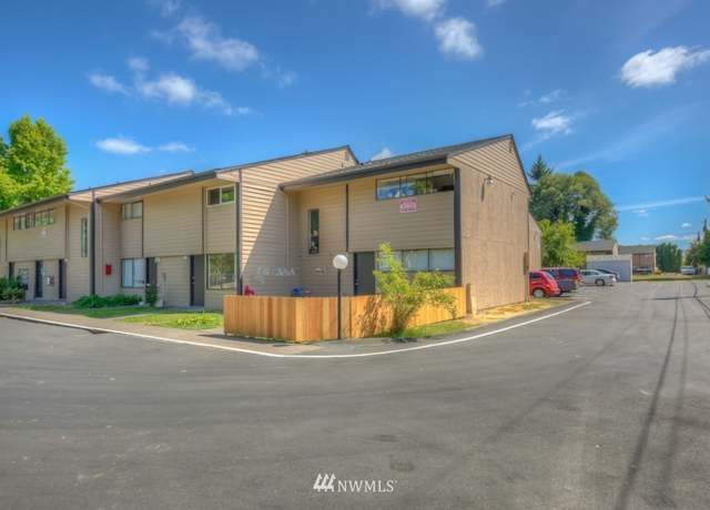 Photo of 3115 Maryland St Unit 108, Longview, WA 98632