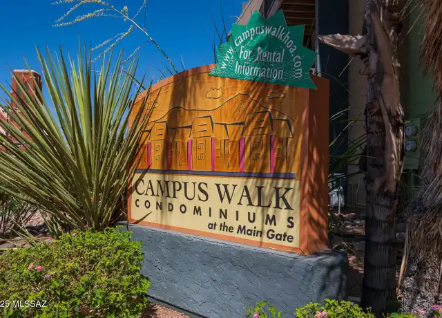 Property at 921 N Euclid Ave #118, Tucson, AZ, 85719, 2 beds, 2 baths, [object Object]
