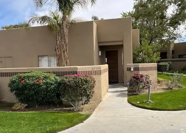 Property at 67733 N Portales Dr, Cathedral City, CA, 92234, 2 beds, 2 baths, [object Object]