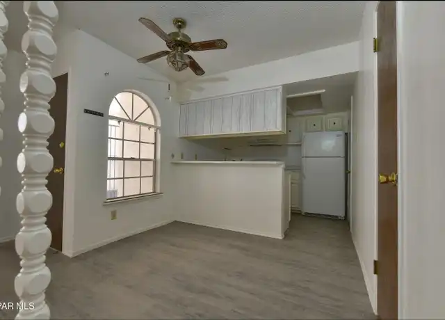 Property at 6201 Escondido Dr Unit 19H, El Paso, TX, 79912, 2 beds, 1 bath, [object Object]