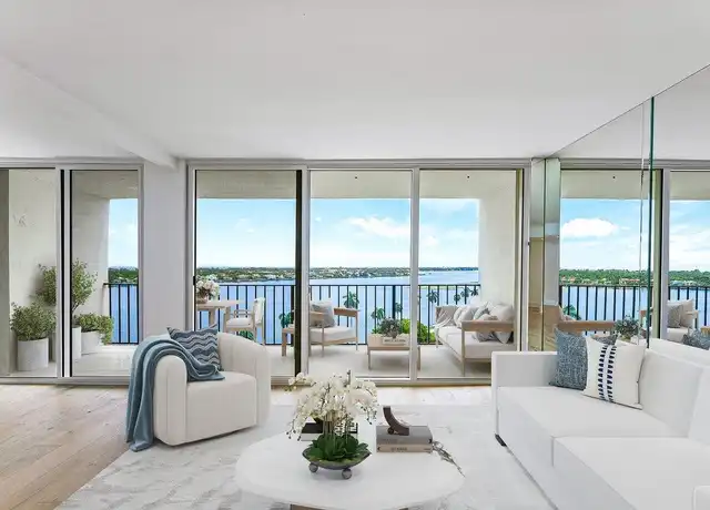 Property at 1701 S Flagler Dr #1104, West Palm Beach, FL, 33401, 1 bed, 1.5 baths, [object Object]