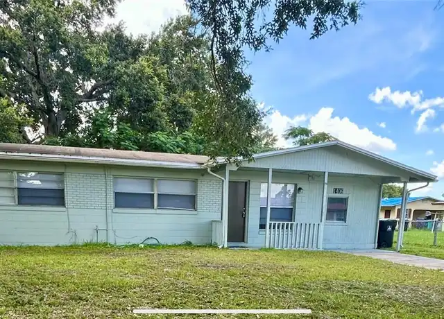 Property at 1406 Heber Cir, Orlando, FL, 32811, 3 beds, 1 bath, [object Object]