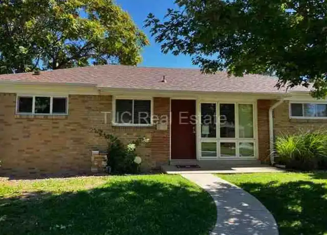 Property at 3040 Newport St, Denver, CO, 80207, 3 beds, 2 baths, [object Object]