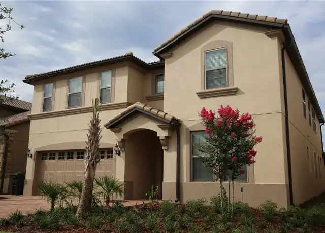 Property at 8809 Rhodes St, Kissimmee, FL, 34747, 9 beds, 6 baths, [object Object]
