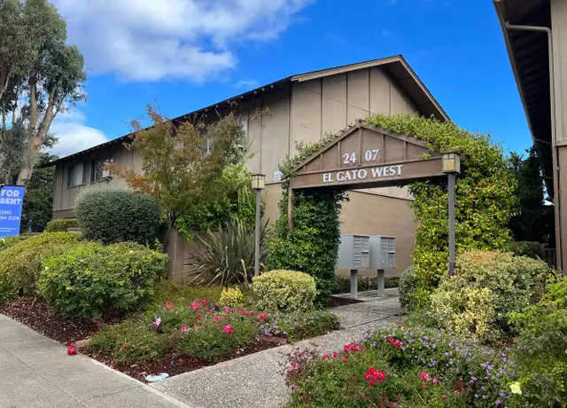 Property at 2407 Los Gatos Almaden Rd Unit 2407-16, San Jose, CA, 95124, 0 beds, 1 bath, [object Object]