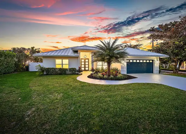 Property at 491 Sunset Way, Juno Beach, FL, 33408, 3 beds, 2 baths, [object Object]