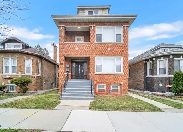 Property at 7239 S Campbell Ave Unit 1, Chicago, IL, 60629, 3 beds, 2 baths, [object Object]