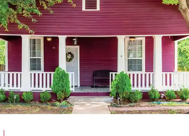 Property at 2021 Grainger St, Fort Worth, TX, 76110, 3 beds, 1 bath, [object Object]