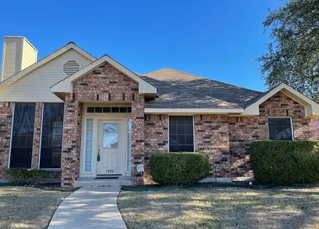 Property at 7800 Kings Ridge Rd, Frisco, TX, 75035, 3 beds, 2 baths, [object Object]