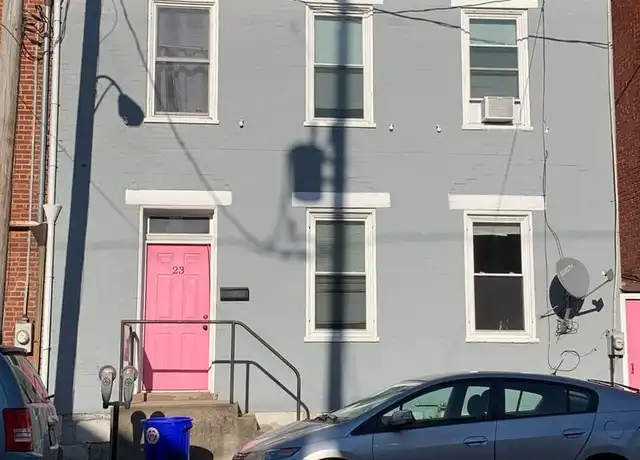 Property at 23 N Earl St, Shippensburg, PA, 17257, 6 beds, 1.5 baths, [object Object]
