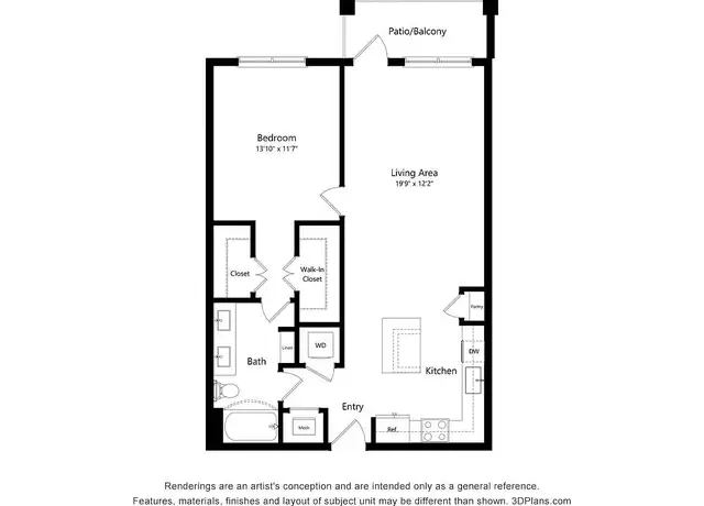 Photo of 12231 Pioneers Way, Orlando, FL 32832
