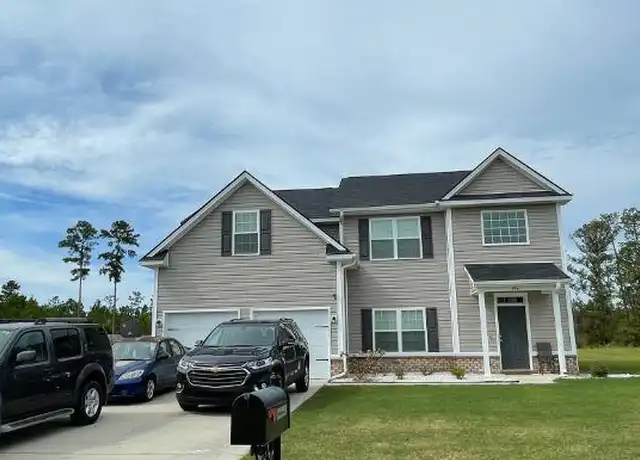 Property at 494 Archie Way NE, Ludowici, GA, 31316, 5 beds, 3.5 baths, [object Object]