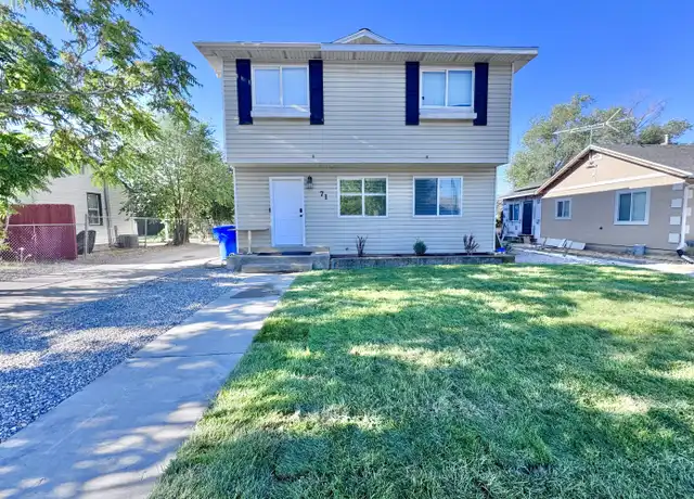 Property at 71 W 750 N, Orem, UT, 84057, 3 beds, 2 baths, [object Object]