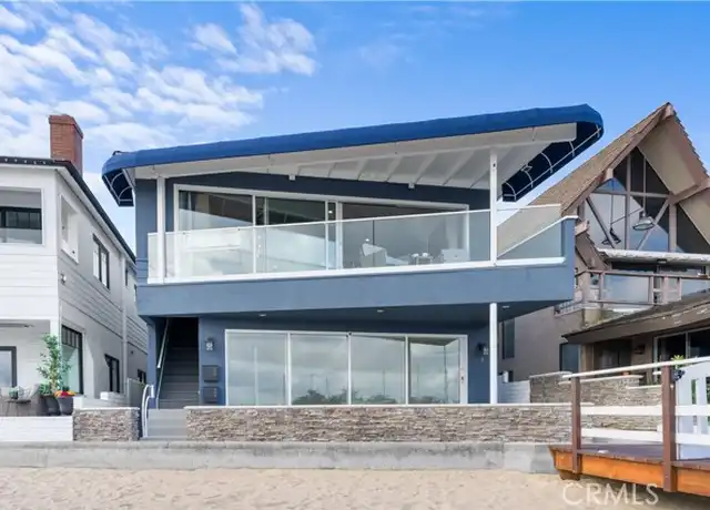 Property at 215 E Edgewater Ave, Newport Beach, CA, 92661, 2 beds, 2 baths, [object Object]