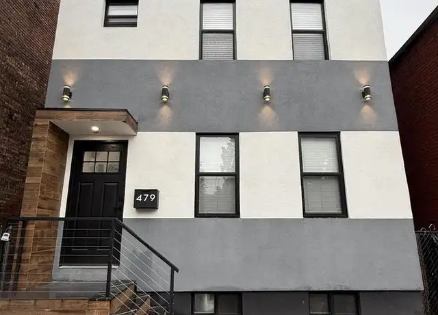 Property at 479 2nd St Unit 2, Troy, NY, 12180, 1 bed, 1 bath, [object Object]