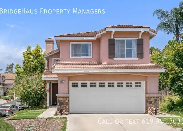 Property at 3358 Elmwood St, San Marcos, CA, 92078, 3 beds, 2.5 baths, [object Object]