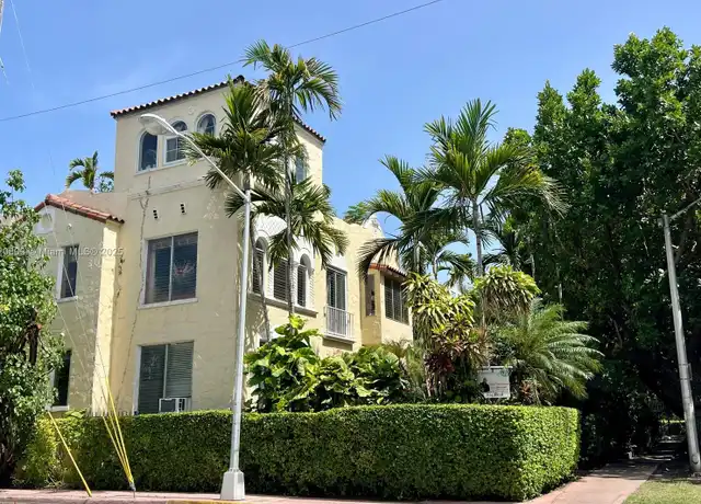Property at 1361 Meridian Ave Unit 3, Miami Beach, FL, 33139, 0 beds, 1 bath, [object Object]