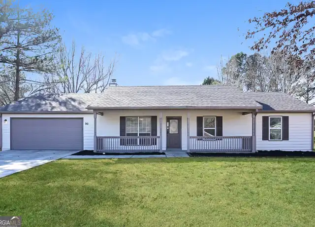 Property at 561 Sunnyhill Dr, Jonesboro, GA, 30238, 3 beds, 2 baths, [object Object]