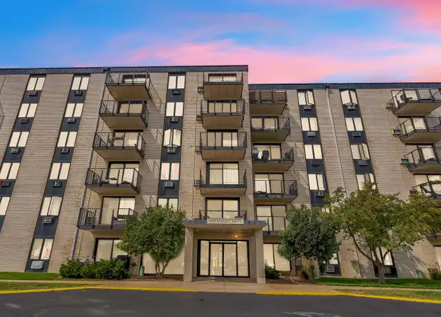 Property at 9098 W Terrace Dr Unit 6N, Niles, IL, 60714, 1 bed, 1 bath, [object Object]