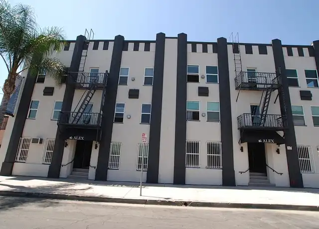 Property at 1645 Alexandria Ave Ph 2, Los Angeles, CA, 90027, 0 beds, 1 bath, [object Object]