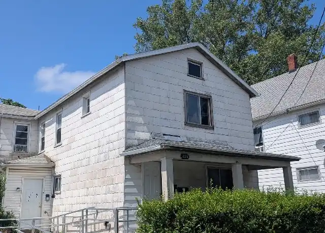 Property at 426 E 13th St Unit 2FL FR, Erie, PA, 16503, 1 bed, 1 bath, [object Object]