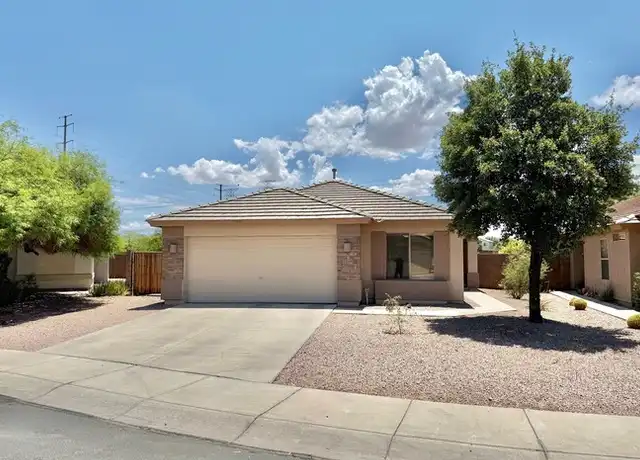 Property at 12205 W Maricopa St, Avondale, AZ, 85323, 4 beds, 2 baths, [object Object]