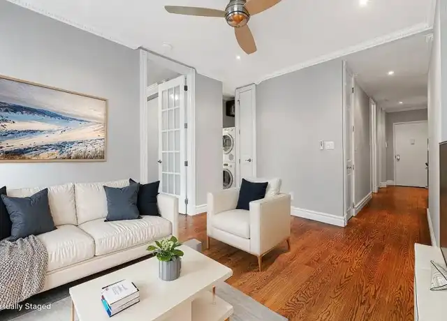 Property at 437 W 53rd St, New York, NY, 10019, 3 beds, 1 bath, [object Object]