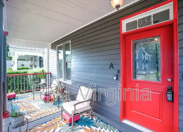 Property at 1050 Ann St Unit A, Portsmouth, VA, 23704, 2 beds, 1 bath, [object Object]