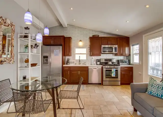 Property at 2715 Strandway, San Diego, CA, 92109, 1 bed, 1 bath, [object Object]