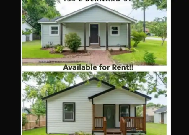 Property at 130 E Bernard St Unit 2, Clute, TX, 77531, 3 beds, 2 baths, [object Object]