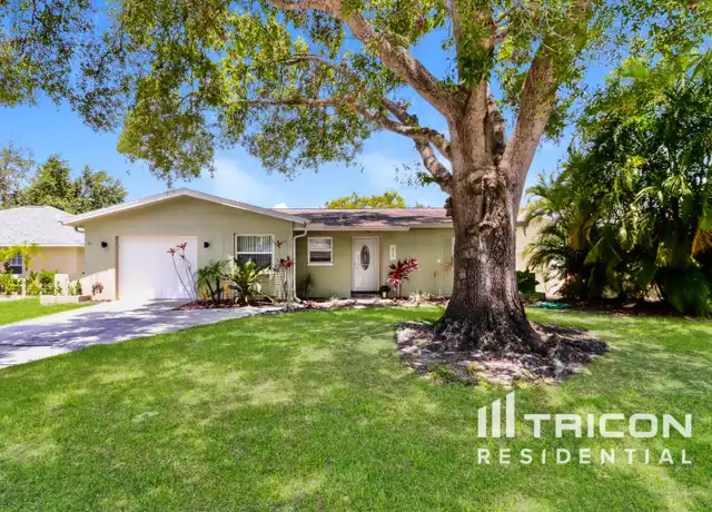 Property at 609 Linda Ct, Palm Harbor, FL, 34684, 3 beds, 2 baths, [object Object]