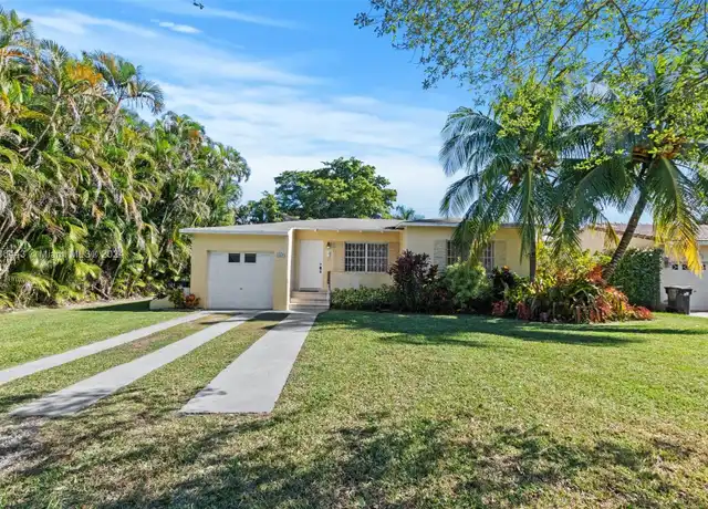 Property at 549 Miller Dr, Miami Springs, FL, 33166, 2 beds, 1 bath, [object Object]