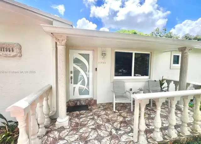 Property at 17955 NW 44th Ct Unit 17955, Miami Gardens, FL, 33055, 2 beds, 1 bath, [object Object]