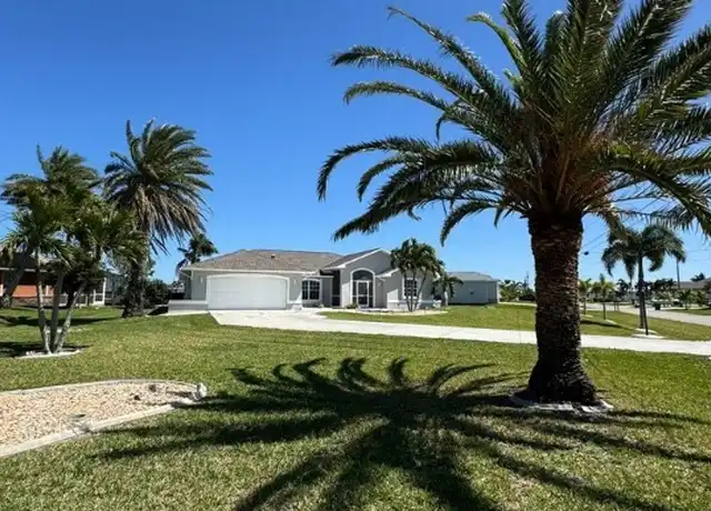 Property at 3417 NW 2nd St, Cape Coral, FL, 33993, 4 beds, 2.5 baths, [object Object]