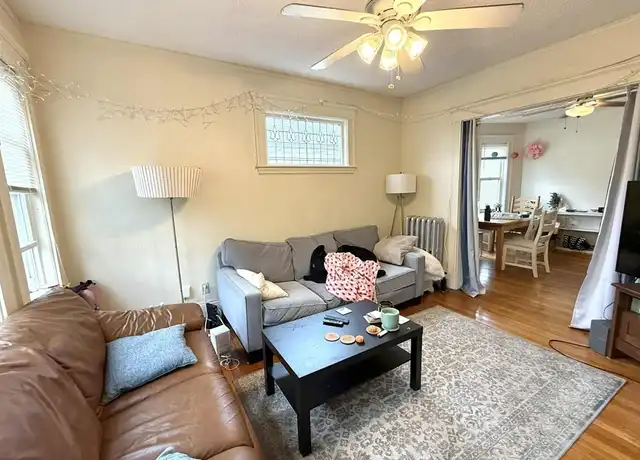 Property at 221 Boston Ave Unit 2, Medford, MA, 02155, 4 beds, 2 baths, [object Object]