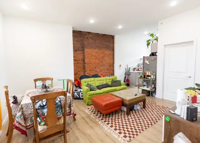 Property at 3945 Lancaster Ave Unit 3B, Philadelphia, PA, 19104, 2 beds, 1 bath, [object Object]